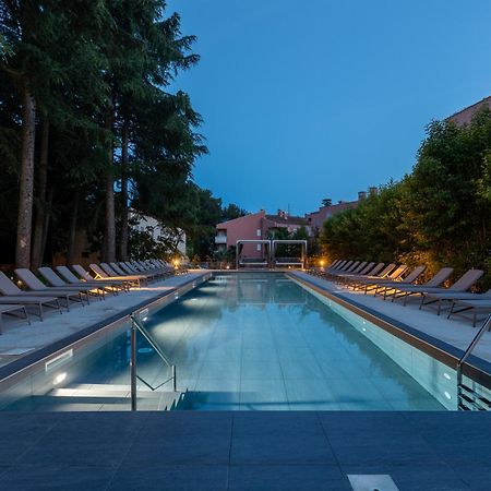 Hotel Emaus Novigrad Istria Εξωτερικό φωτογραφία