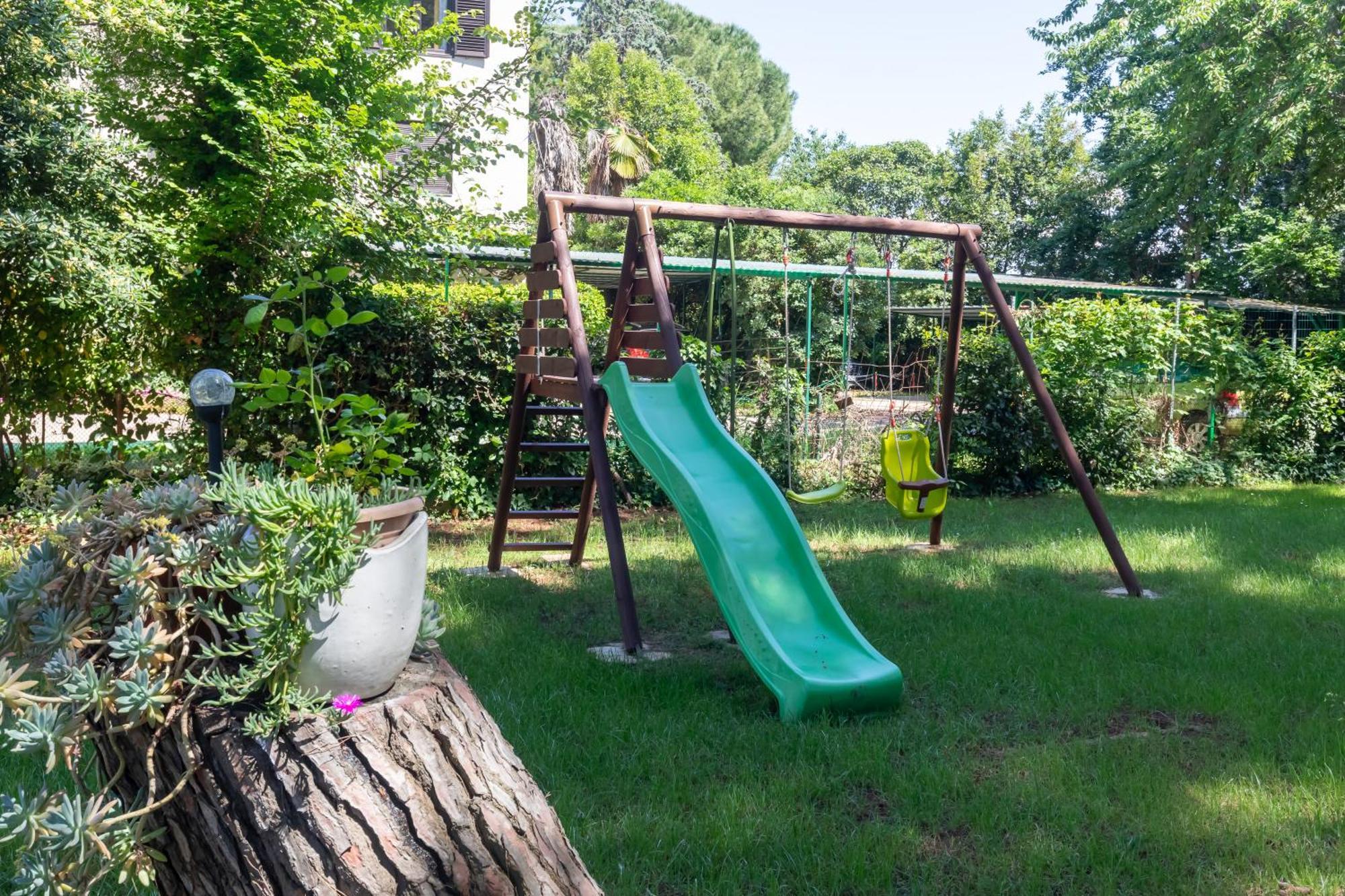 Hotel Emaus Novigrad Istria Εξωτερικό φωτογραφία