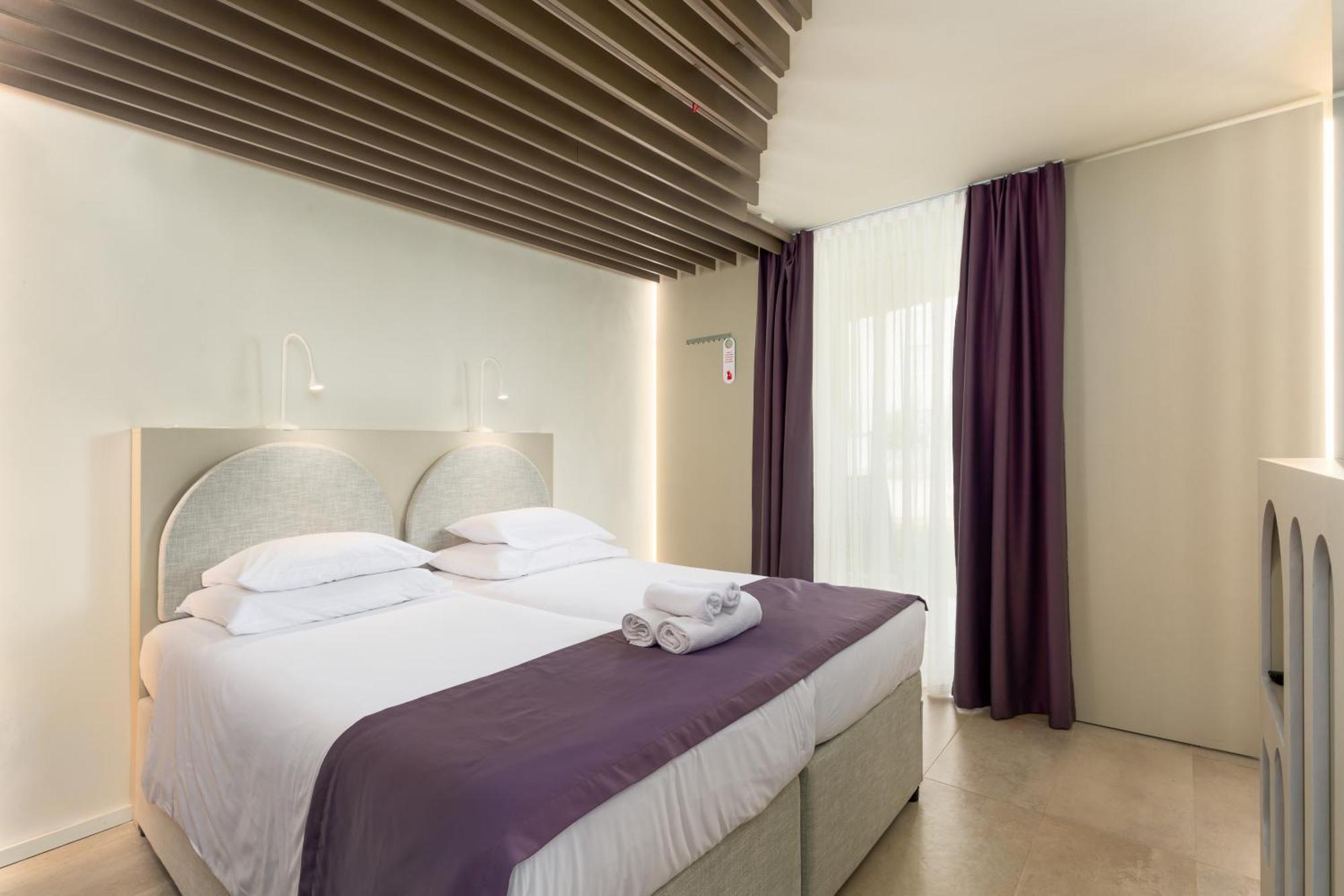 Hotel Emaus Novigrad Istria Εξωτερικό φωτογραφία