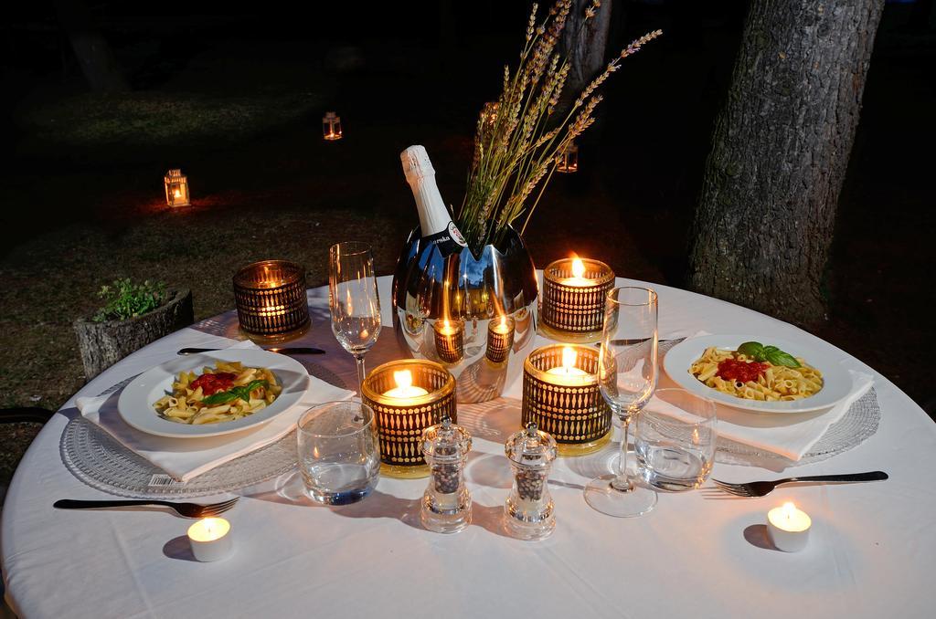 Hotel Emaus Novigrad Istria Εξωτερικό φωτογραφία
