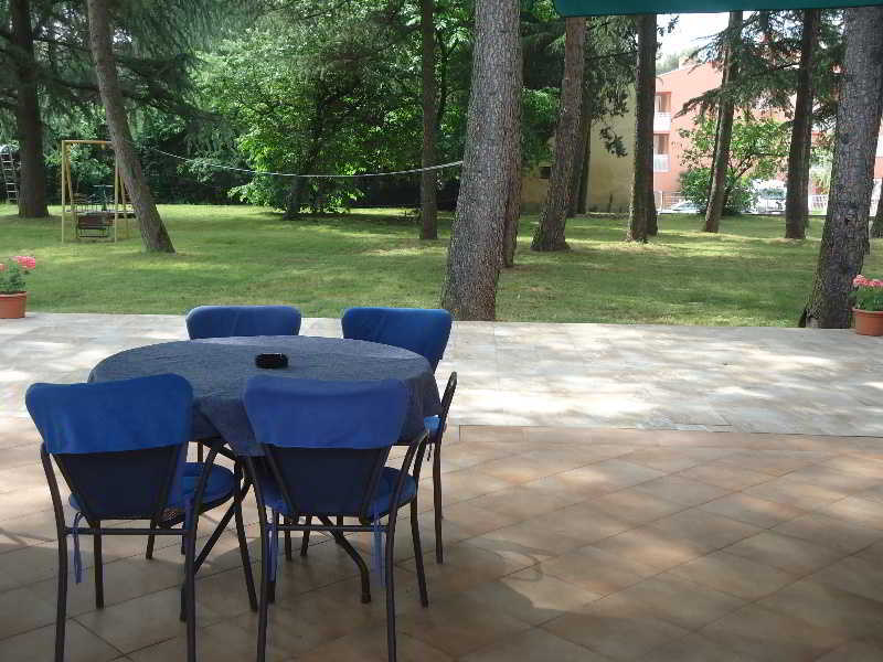 Hotel Emaus Novigrad Istria Εξωτερικό φωτογραφία